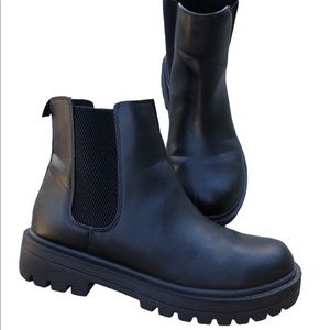 Doc Marten DUPE